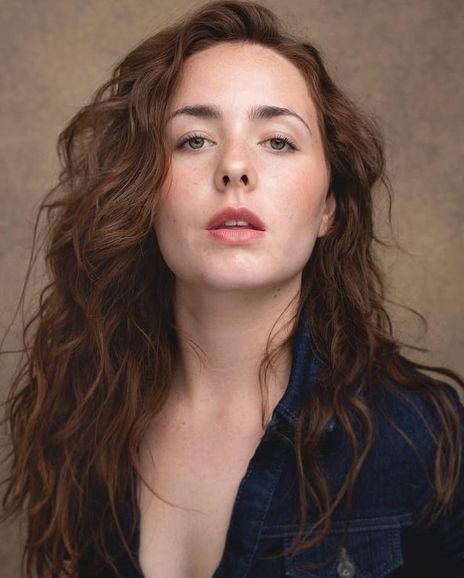 Emma Wallace Headshot