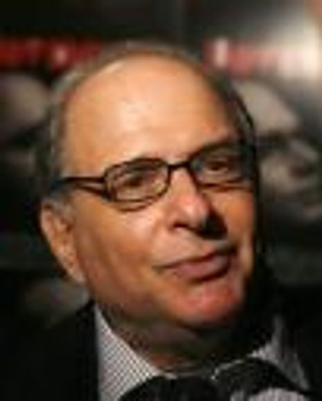 Alfred Uhry Headshot