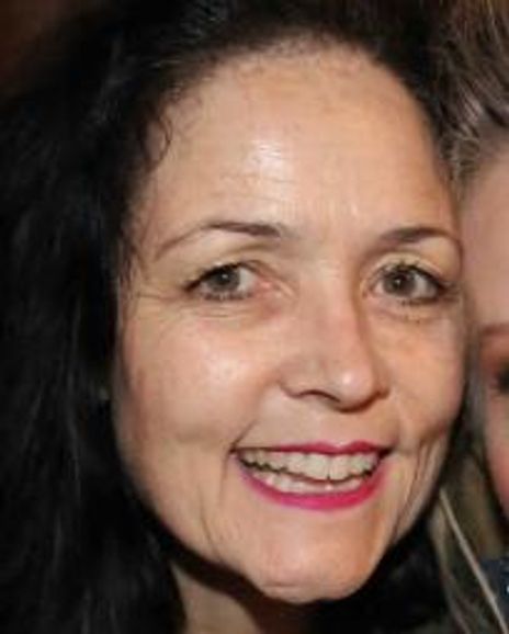 Mary Foster Conklin Headshot