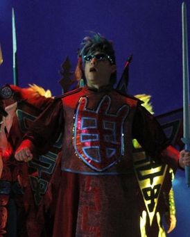 William O'Neill Headshot