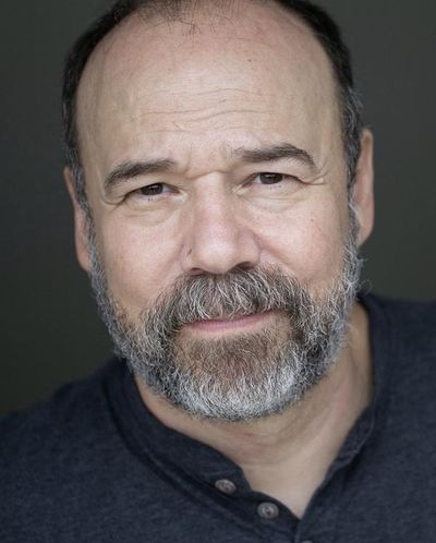 Danny Burstein Headshot