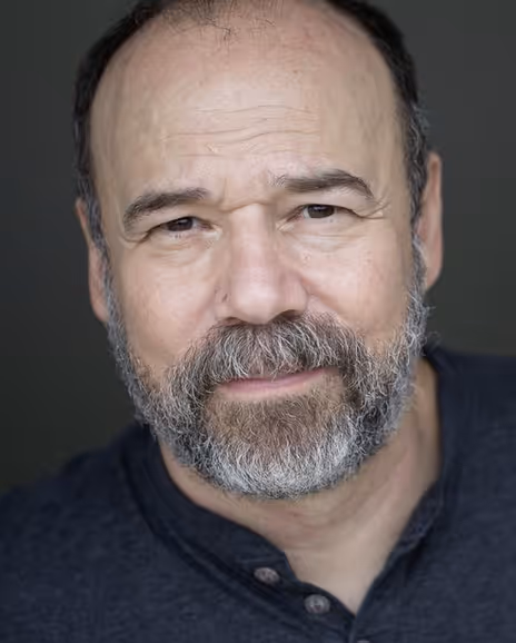 Danny Burstein Headshot