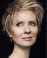 Cynthia Nixon