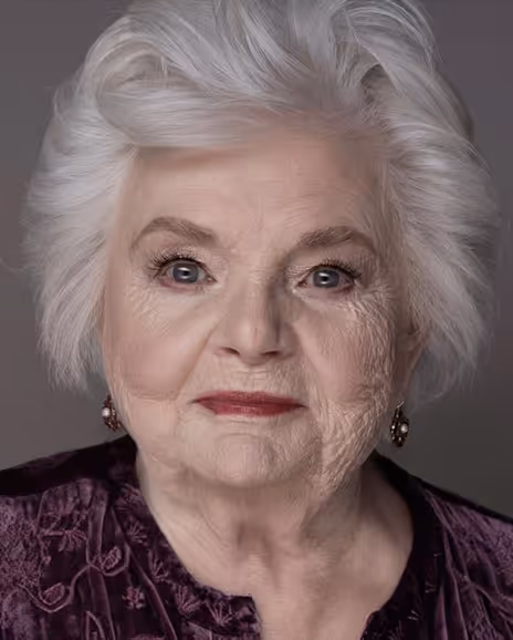 June Squibb Headshot