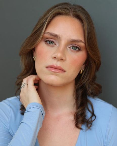 Cambria Klein Headshot