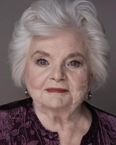 June Squibb Headshot