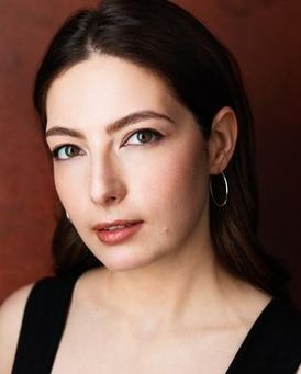 Tamara Sevunts Headshot