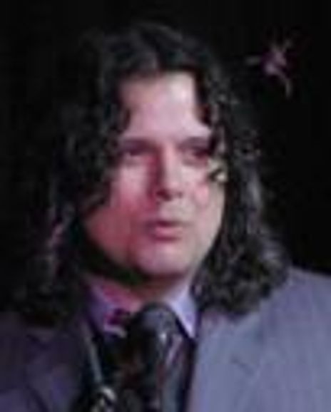 Rob Langeder Headshot