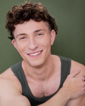 Nick Rubano Headshot