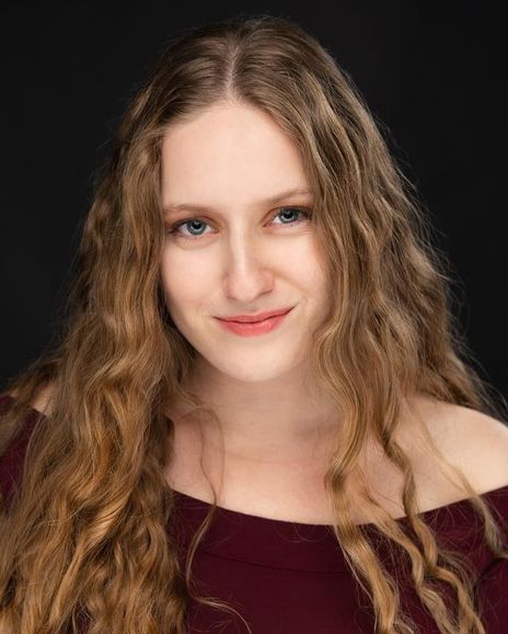 Hadar Baron Headshot