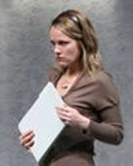 Jonathan Blake Flemings Headshot