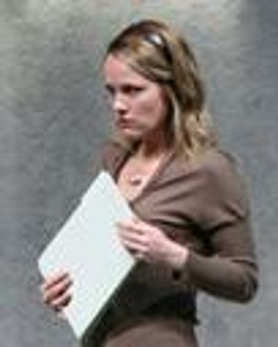 Jonathan Blake Flemings Headshot