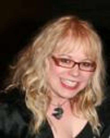 Kristen Vangness Headshot