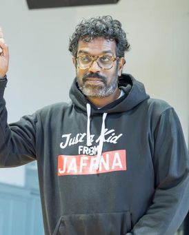 Romesh Ranganathan Headshot