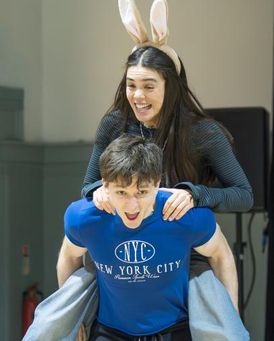 Taylor Uttley Headshot