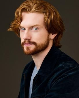 Ricky Schroeder Headshot