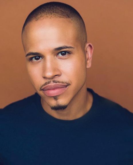 Luis Herrera Headshot