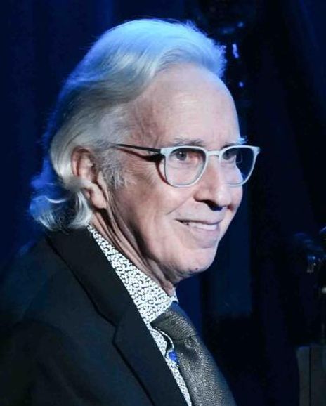 John Forest Headshot