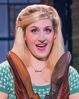 Sophia Gunter Headshot