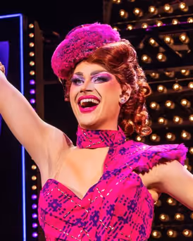 Peyton Gaida Headshot