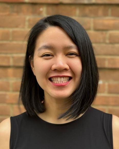 Zonia Tsang Headshot