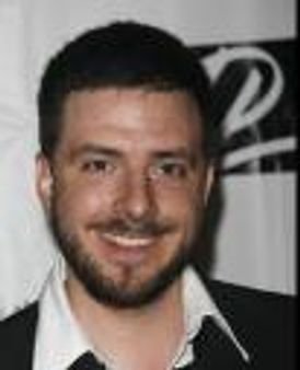 Thaddeus Phillips Headshot