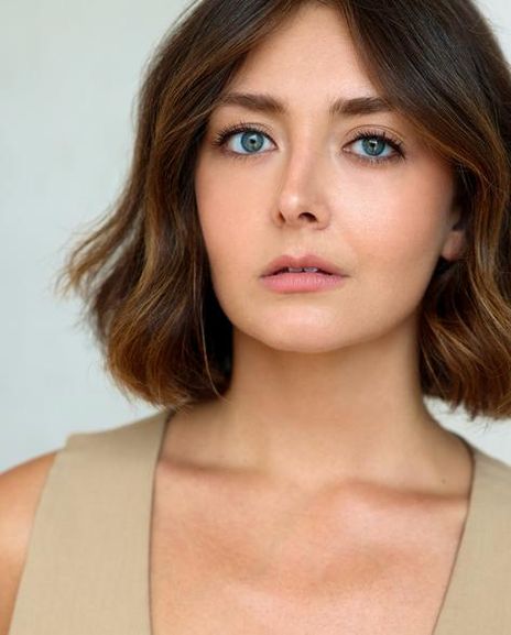 Kailey Boyle Headshot