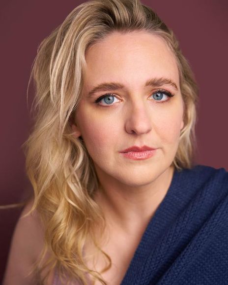 Lilly Nelson Headshot