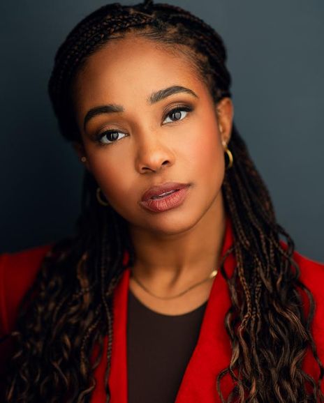 Kayla Pecchioni Headshot