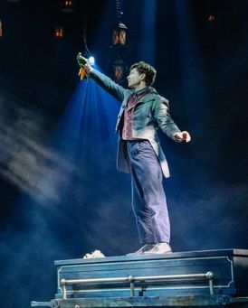 Maxim Chlumecky Headshot