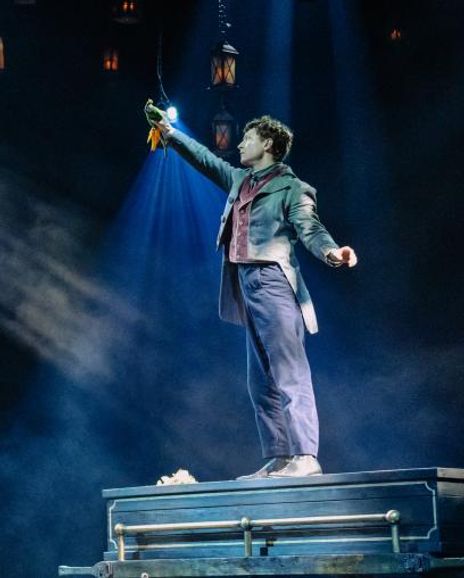 Maxim Chlumecky Headshot