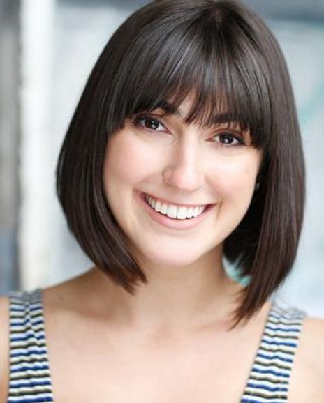 Taylor Markarian Headshot