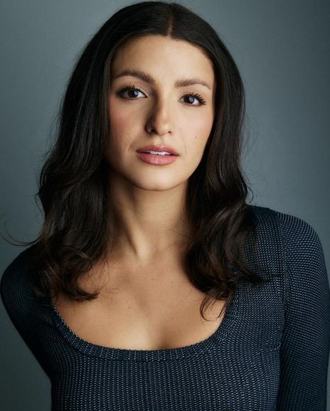 Juliana Lamia Headshot