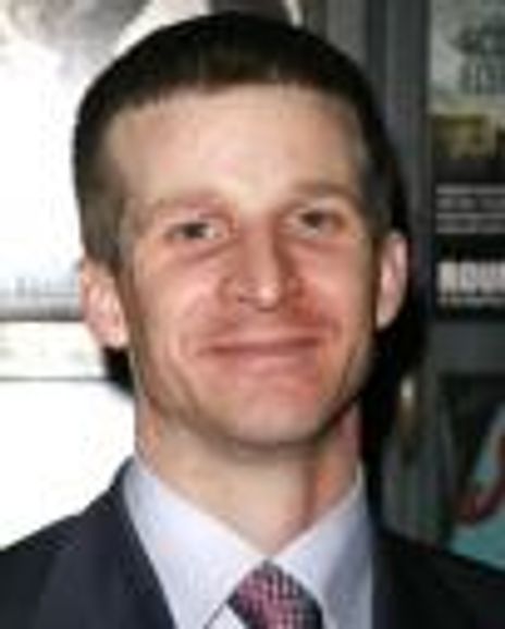 Brad Fleisher Headshot