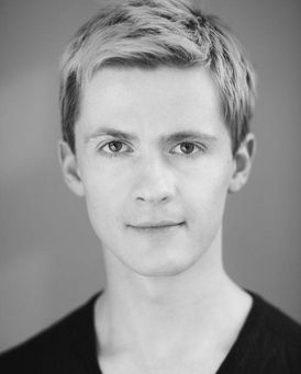 Matthew Floyd Jones Headshot