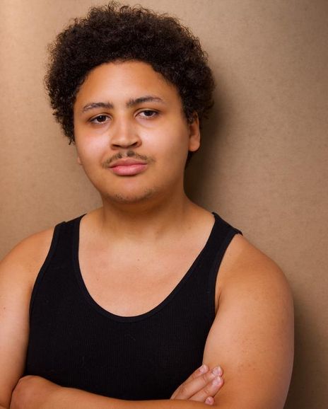 Matthew Davis Headshot