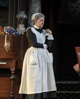 Mary Lou Rosato Headshot