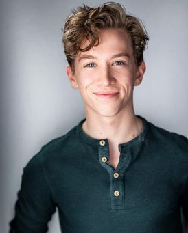 Clark Anton Rulon Headshot