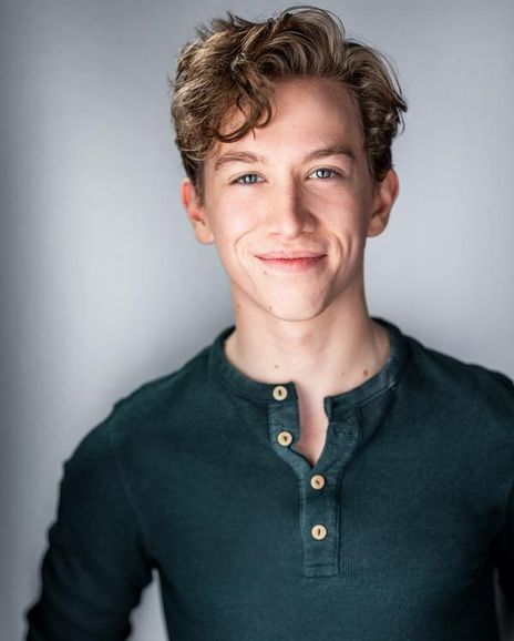 Clark Anton Rulon Headshot