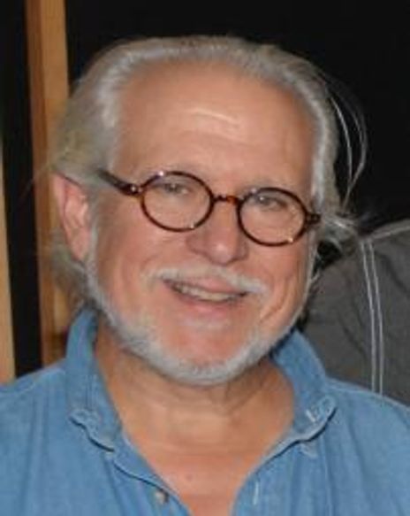 Bruce Bonvissuto Headshot