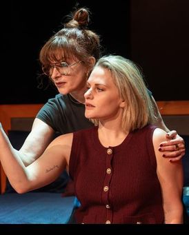 Cady McClain Headshot