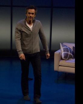 Quentin Maré Headshot