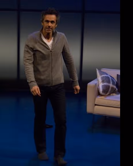 Quentin Maré Headshot