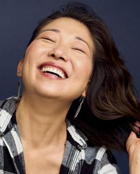 Lainie Sakakura Headshot