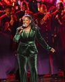 Debbie Winans