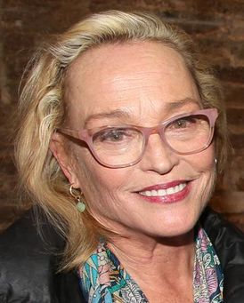 Allison Mackie Headshot