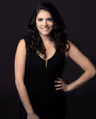 Cecily Strong