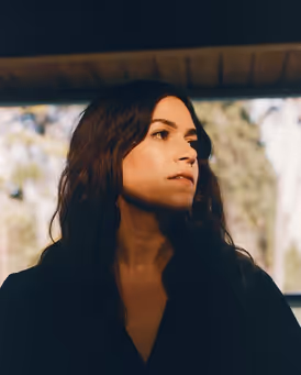 Abbi Jacobson Headshot