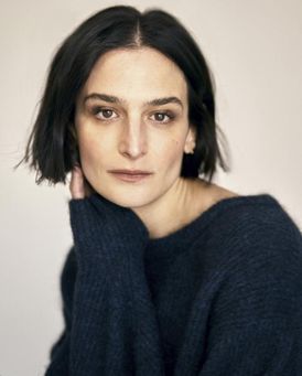Jenny Slate Headshot