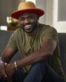 Wayne Brady